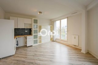  Appartement � vendre 2 pi�ces 52 m�