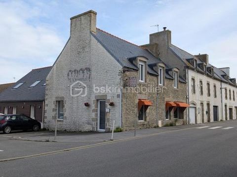 Murs commerciaux &agrave; vendre � Saint-Gu&eacute;nol&eacute; 153000 29760 Penmarch