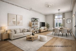  Maison � vendre 5 pi�ces 140 m�