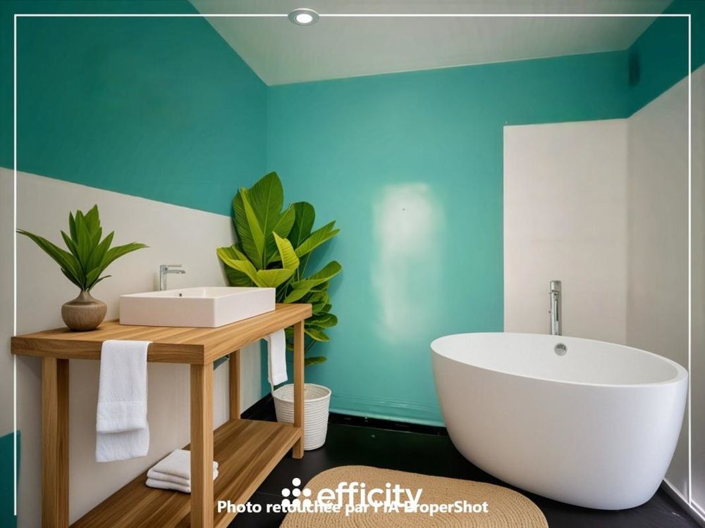 � vendre  Appartement Paris 19