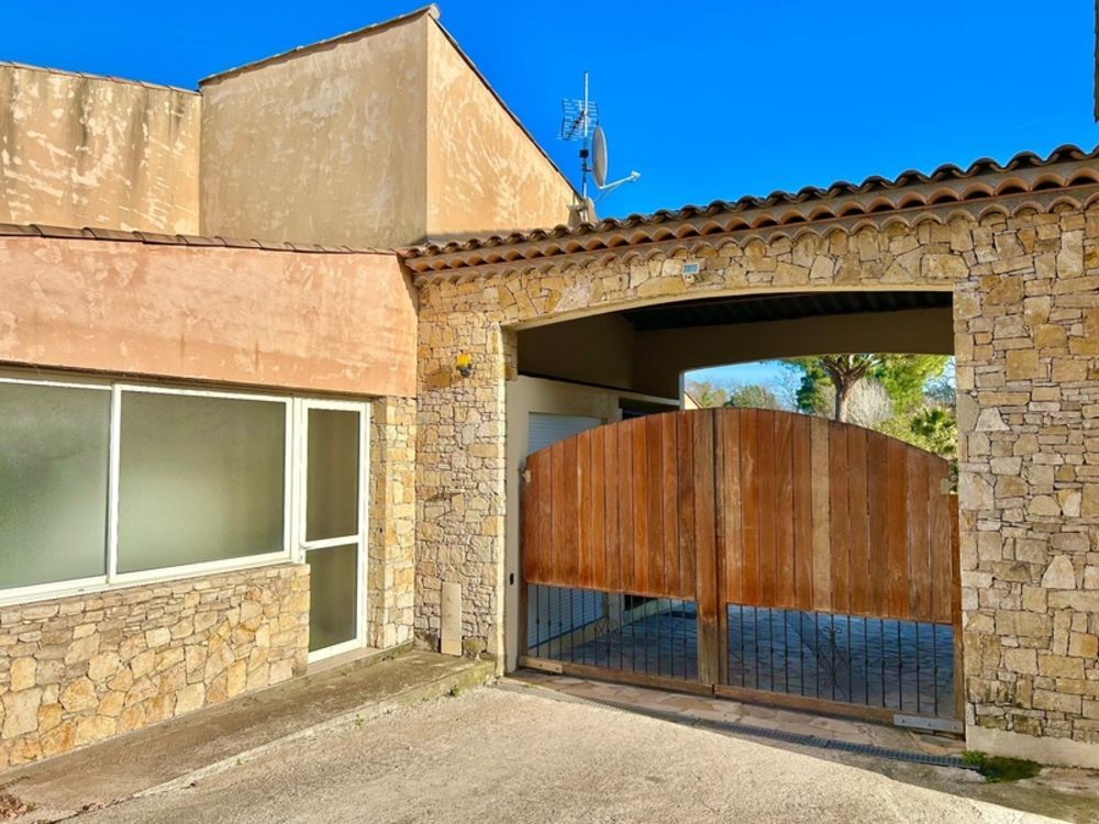 � vendre  Maison Puget-sur-Argens (83480)