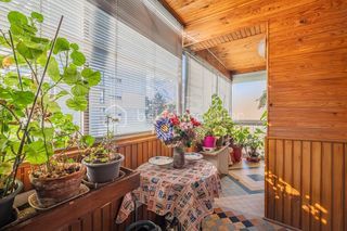  Appartement � vendre 5 pi�ces 92 m�