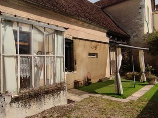  Maison � vendre 5 pi�ces 117 m�