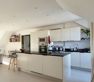  Appartement � vendre 5 pi�ces 111 m�