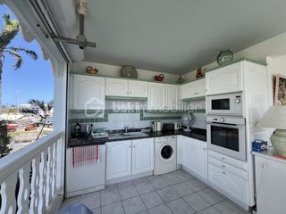  Appartement � vendre 2 pi�ces 81 m�