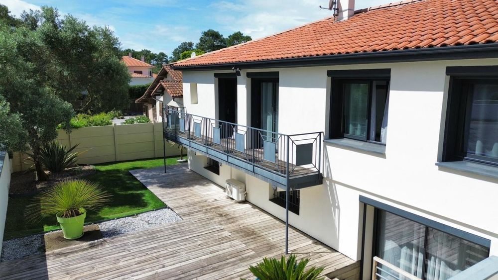 � vendre  Maison Biscarrosse (40600)