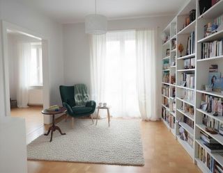  Appartement � vendre 4 pi�ces 95 m�