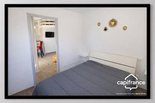  Appartement � vendre 2 pi�ces 37 m�