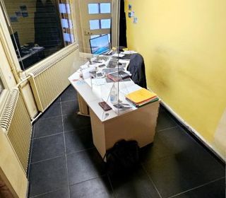  Immeuble � vendre 435 m�