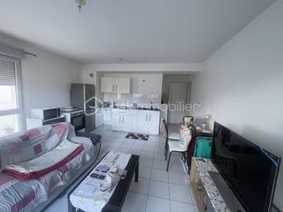  Appartement � vendre 2 pi�ces 47 m�