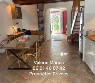 Maison � vendre 5 pi�ces 99 m�