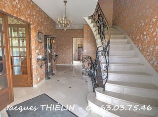  Maison � vendre 6 pi�ces 310 m�