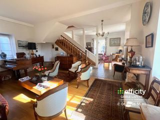  Maison � vendre 12 pi�ces 336 m�