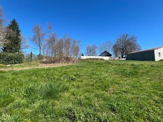  Terrain � vendre 1647 m�