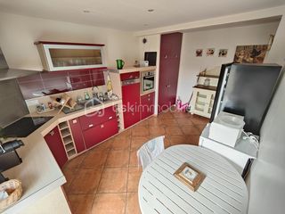  Appartement � vendre 5 pi�ces 160 m�