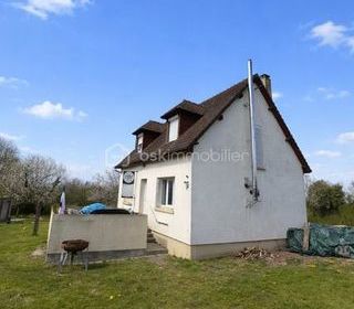  Maison � vendre 6 pi�ces 95 m�