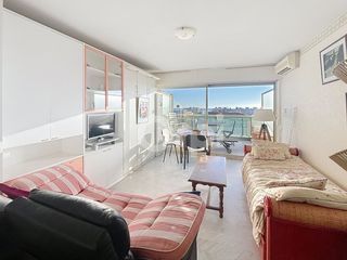  Appartement � vendre 1 pi�ce 24 m�