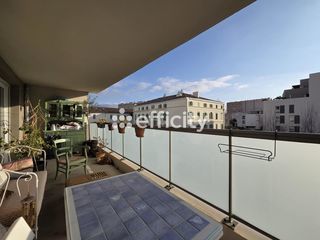  Appartement � vendre 4 pi�ces 75 m�