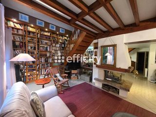  Maison � vendre 8 pi�ces 182 m�