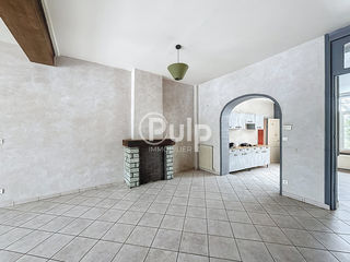  Maison � vendre 12 pi�ces 241 m�