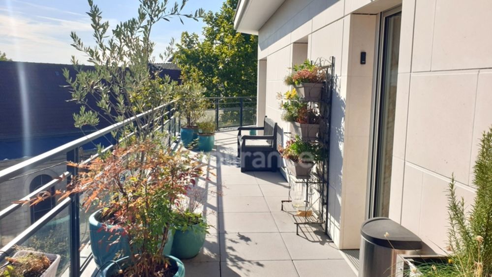 � vendre  Appartement Saint-Maur-des-Foss�s (94100)