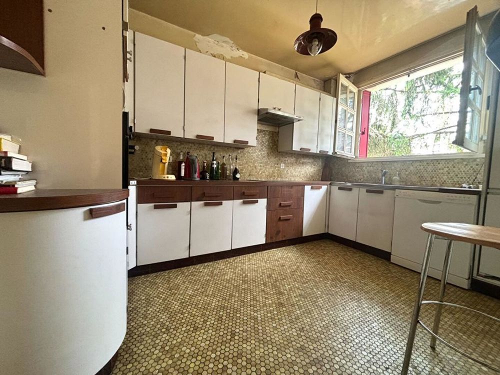 � vendre  Maison Maisons-Alfort (94700)