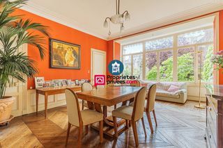  Maison � vendre 15 + pi�ces 388 m�