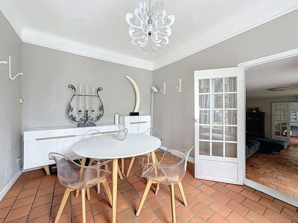 � vendre  Maison Conflans-Sainte-Honorine (78700)