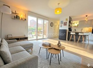  Maison � vendre 5 pi�ces 100 m�