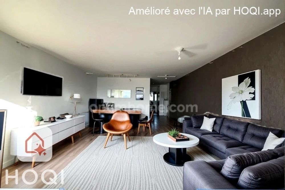 � vendre  Appartement Paris 20