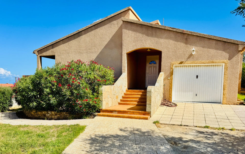 � vendre  Maison L'�le-Rousse (20220)