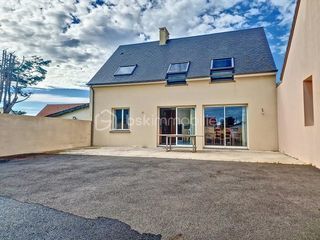  Maison � vendre 6 pi�ces 102 m�