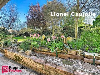  Maison � vendre 7 pi�ces 228 m�