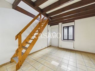  Duplex/triplex � vendre 2 pi�ces 34 m�