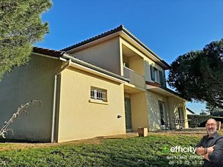  Villa � vendre 5 pi�ces 115 m�