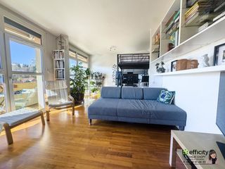  Appartement � vendre 4 pi�ces 83 m�