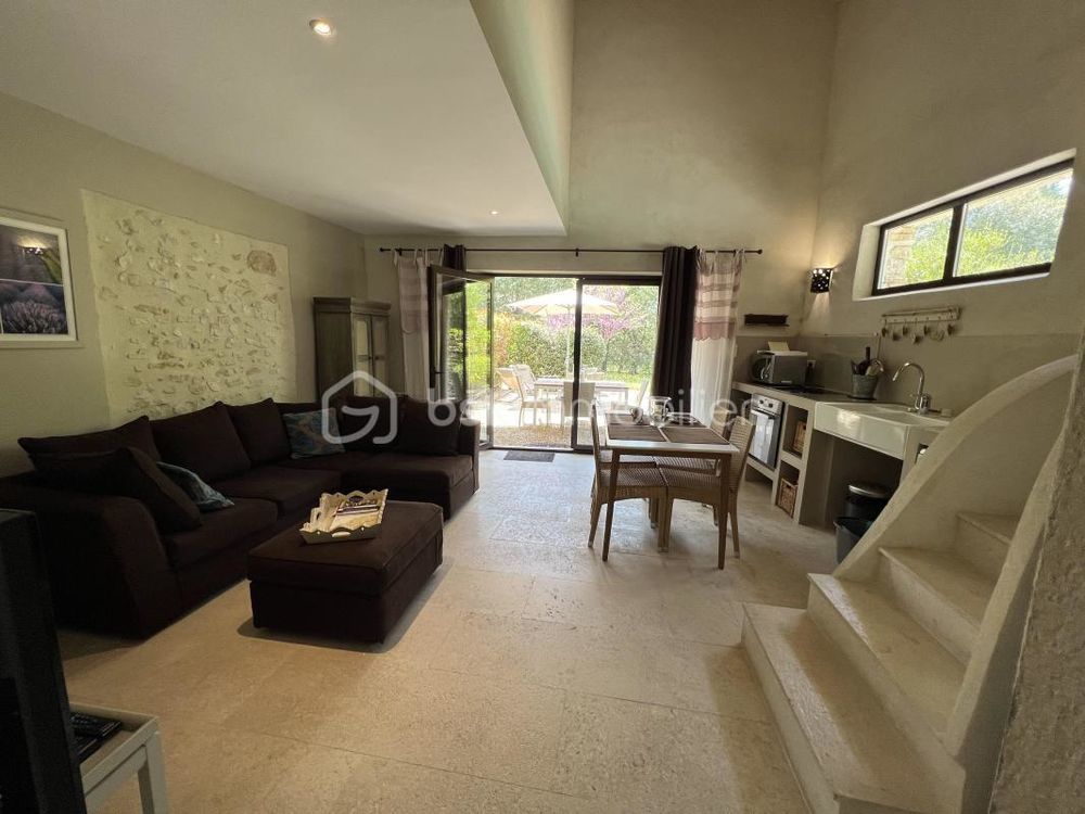 � vendre  Maison Gordes (84220)