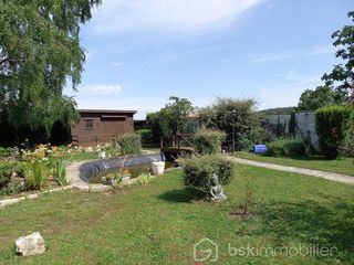  Maison � vendre 8 pi�ces 205 m�