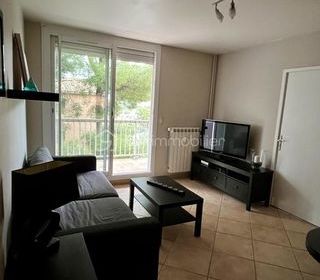  Appartement � vendre 2 pi�ces 44 m�