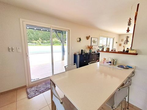  Maison � vendre 5 pi�ces 140 m�