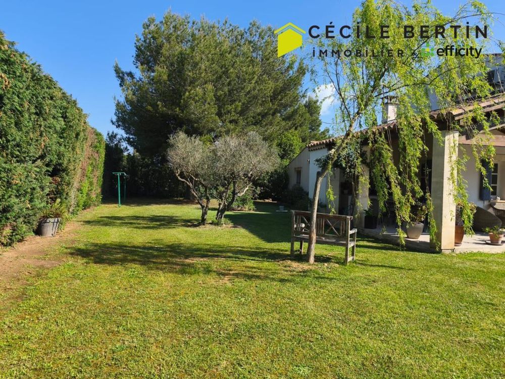 � vendre  Maison Arles (13200)