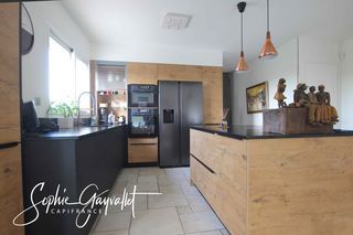  Villa � vendre 6 pi�ces 168 m�