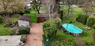  Propri�t�/ch�teau � vendre 6 pi�ces 170 m�