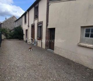  Maison � vendre 5 pi�ces 107 m�