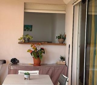  Appartement � vendre 2 pi�ces 48 m�