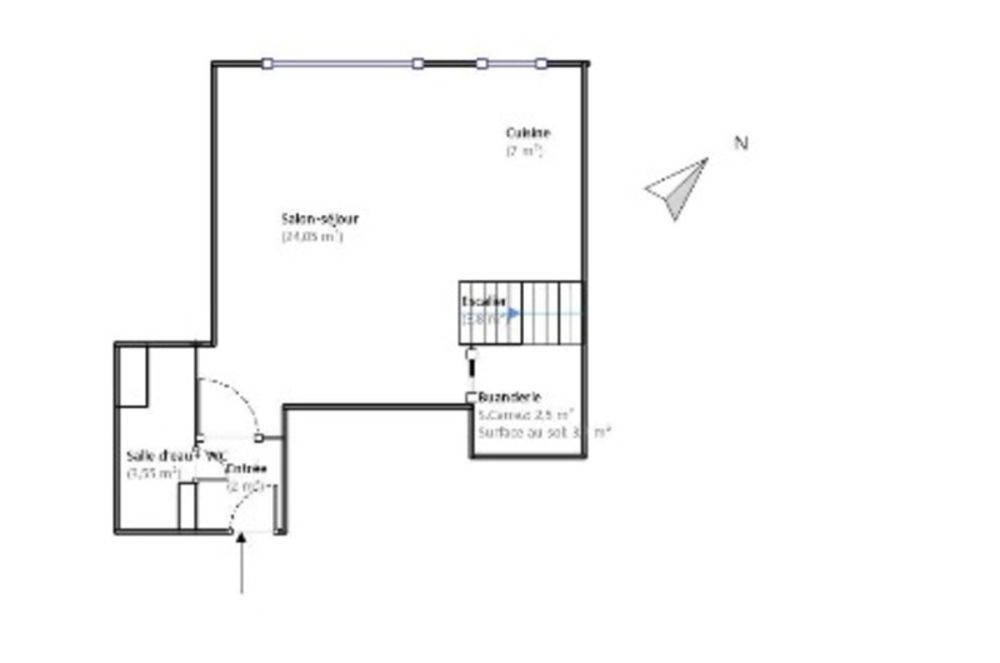 � vendre  Appartement Suresnes (92150)