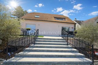  Maison � vendre 6 pi�ces 185 m�