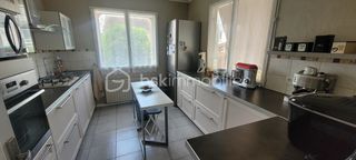  Maison � vendre 6 pi�ces 130 m�