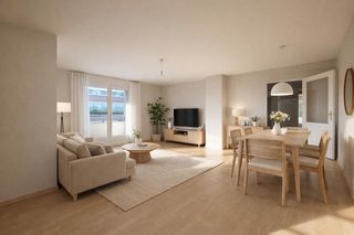  Appartement � vendre 4 pi�ces 113 m�