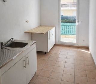  Appartement � vendre 3 pi�ces 58 m�